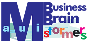 Maui Business Brainstormers