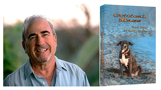 Robert Wintner, Author, Fiction, Maui, Hawai'i